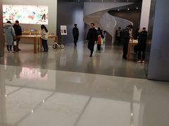 -Apple零售店(新街口店)