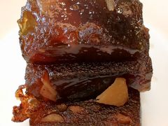 黑糖马蹄糕-悦湖公馆