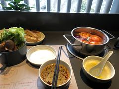 -壹小馆.皇城老妈(成都太古里店)