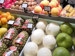 -每日新鲜水果吧(黄浦来福士店)