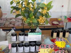 -苏州市吴中区光福窑上花果蜜饯厂