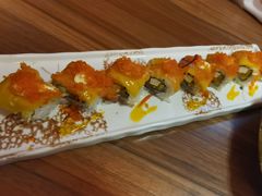 -隐月· 㐂和食屋(芝罘万达公馆店)