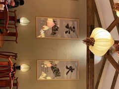 -古关火锅店(古北水镇景区店)