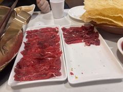 -食潮汕头鲜牛馆(望京保利店)