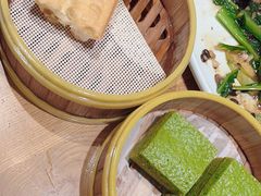 -如轩·海鲜砂锅粥·潮汕菜(沿江东路店)