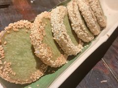 -绿茶餐厅(乐峰广场店)