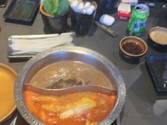 -牛武士寿喜烧·和牛火锅自助(全球首店)