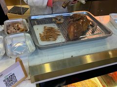 -火刻北京烤鸭(市北区·鲍岛市场店)