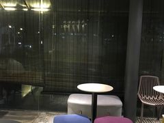 用餐区-BeauTea水仙(coco park店)