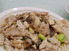 津味全爆-普天和酒楼·新津菜·烤鸭(天津之眼店)