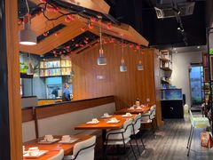 -鱼亨小鲜酸菜鱼(大信店)