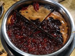 -渝味黄姐火锅(黄泥村店)