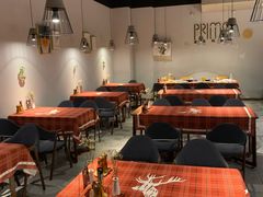 -Primo·丽莫意大利窑烤披萨