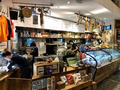 -Alimentari早午餐(安福路店)