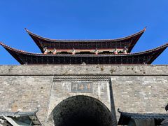 -大理古城