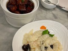 -小菜园新徽菜(无锡宜家荟聚中心店)