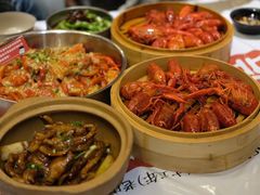 -靓靓蒸虾·头牌蒸虾(雪松路总店)