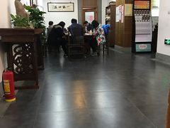 -秦汉胡同书法国画古筝围棋书院(漕宝日月光分馆)