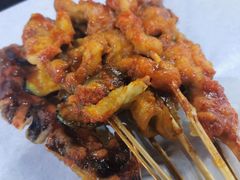 -老即墨路901炸串(吴淞路店)