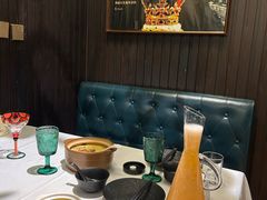 -彩虹之约•淮扬家宴(亚运村店)
