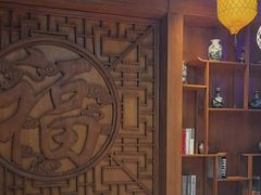 -津沽小院(天津之眼店)