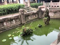 -文昌阁