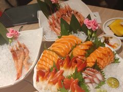 -大渔铁板烧(万象城店)