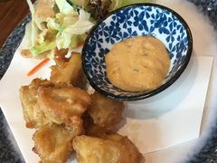 -尺山寸水日料(马桥满天星店)