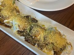 -克比叔叔印度餐厅Kebabs on the Grille(永康路分店)