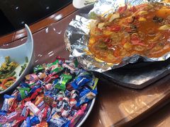 -清真悦宾楼食府(海湖店)