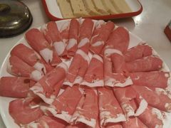 -南锣南门涮肉(南锣鼓巷店)