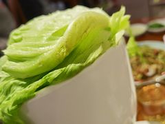 -清真·鸦儿李记·涮肉(和平里店)