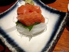 -千代武日本料理(爱建店)