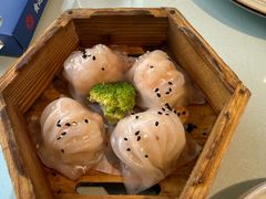 -观塘港茶餐厅(八一大道店)