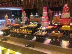 -常德武陵天济喜来登酒店-盛宴餐厅