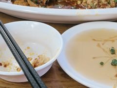 -茶泡饭(李子坝店)