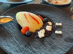 -哈蒙德餐厅