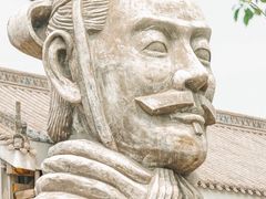 -秦始皇帝陵博物院(兵马俑)