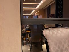 -富力威斯汀酒店-中国元素中餐厅(武昌临江店)