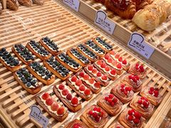 -崎本的店·专业酵种吐司(无锡万象汇店)