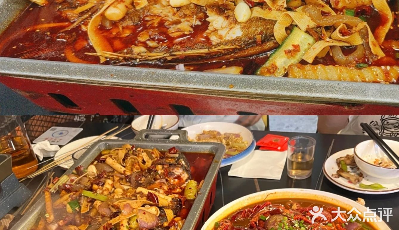 💥杭州“性价比之王”烧烤，错过拍大腿💥