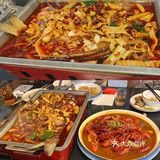 💥杭州“性价比之王”烧烤，错过拍大腿💥