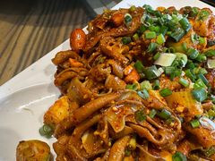 -老号尤兔头(西川店)