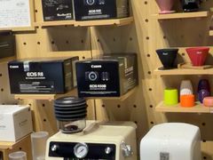 -达不溜意复合式咖啡店(市政广场店)