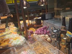 -汉阳廷自助烤肉·火锅(万丰海岸城店)