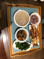 -和伊母婴护理中心·全套房(金山店)