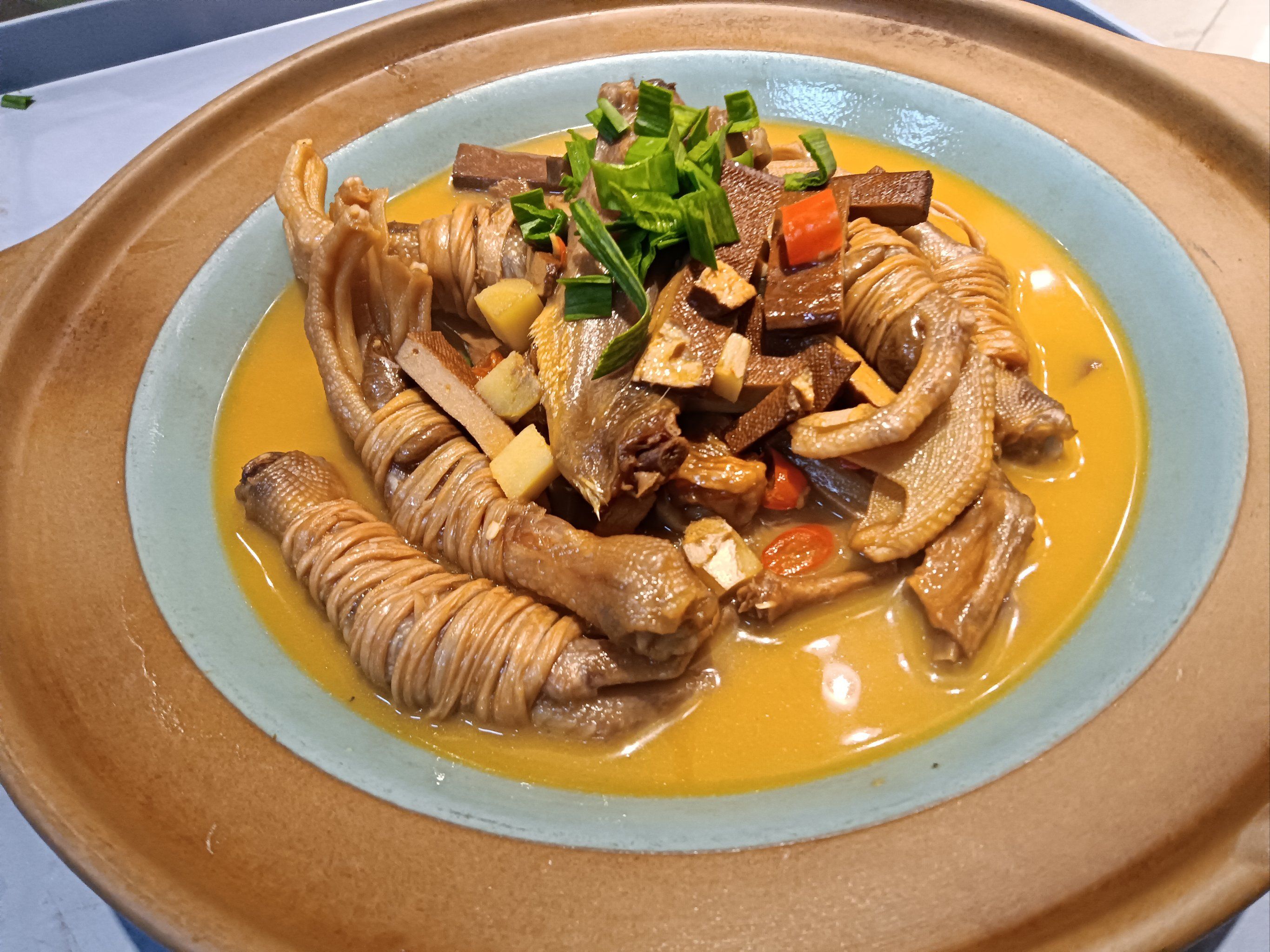 三宝,是味蕾上的狂欢.水阳干子,紧实有嚼