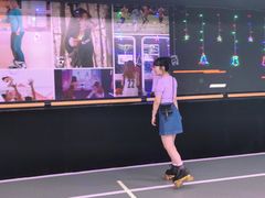 -VS SPORTS PARK运动玩乐园·团建·生日会(合生汇店)