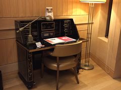 -天津津利华酒店