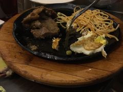 -豪客来牛排(文化路店)
